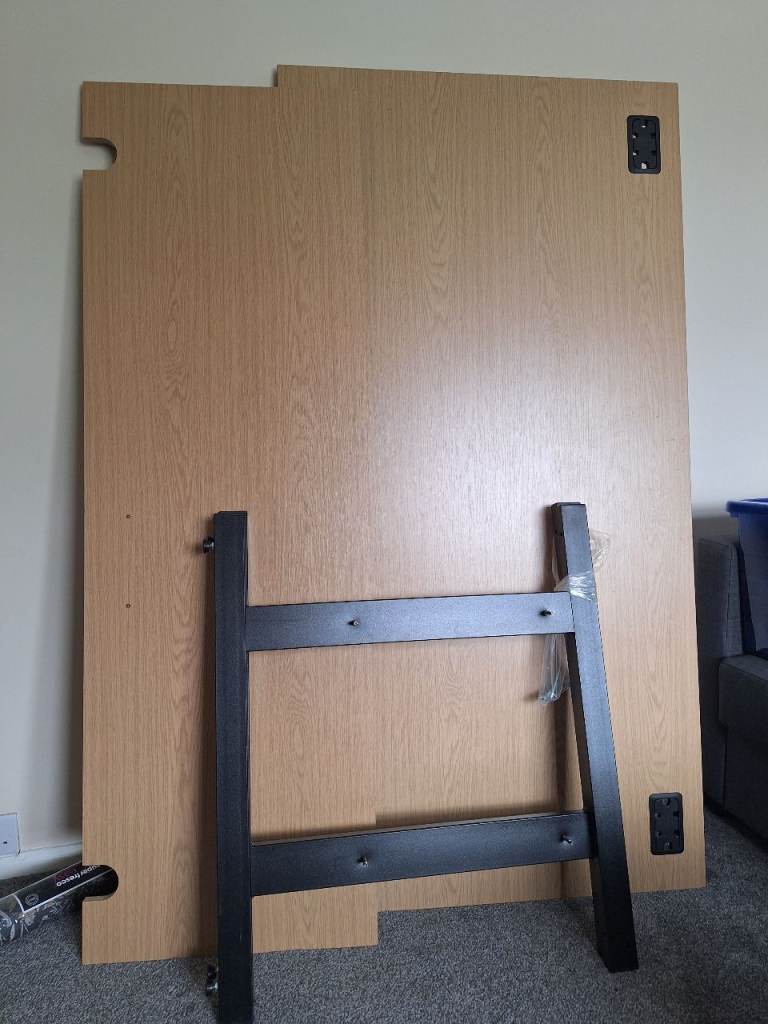 160 x 80 office desk
