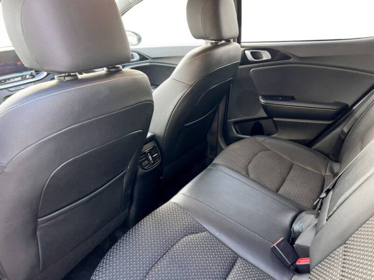 2021 Kia XCeed 1.0T GDi ISG 3 5dr HATCHBACK PETROL Manual