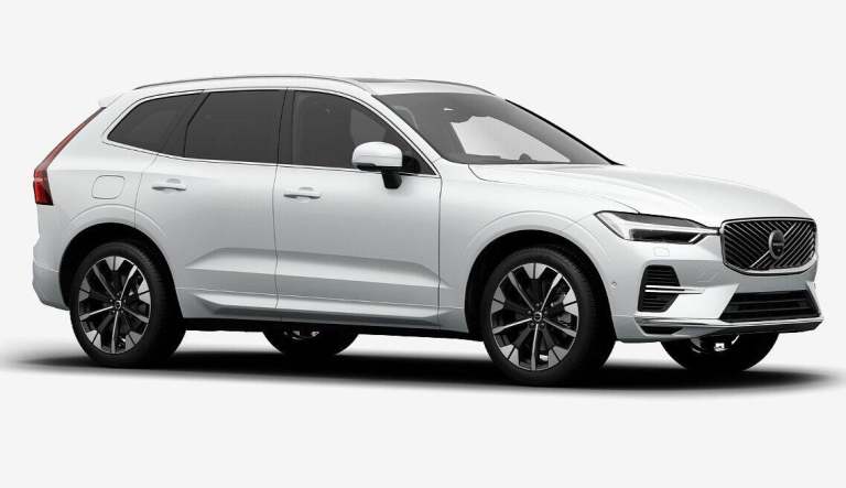  Volvo XC60 Ultra, T8 AWD Plug-in hybrid, Electric/Petrol, Bright Petrol/Electric Hybrid Automatic