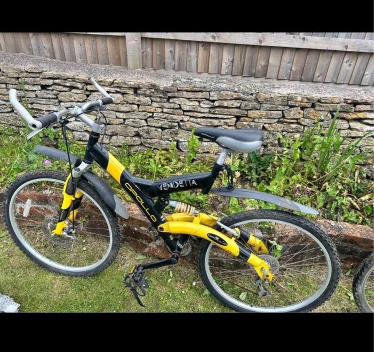 Bike 