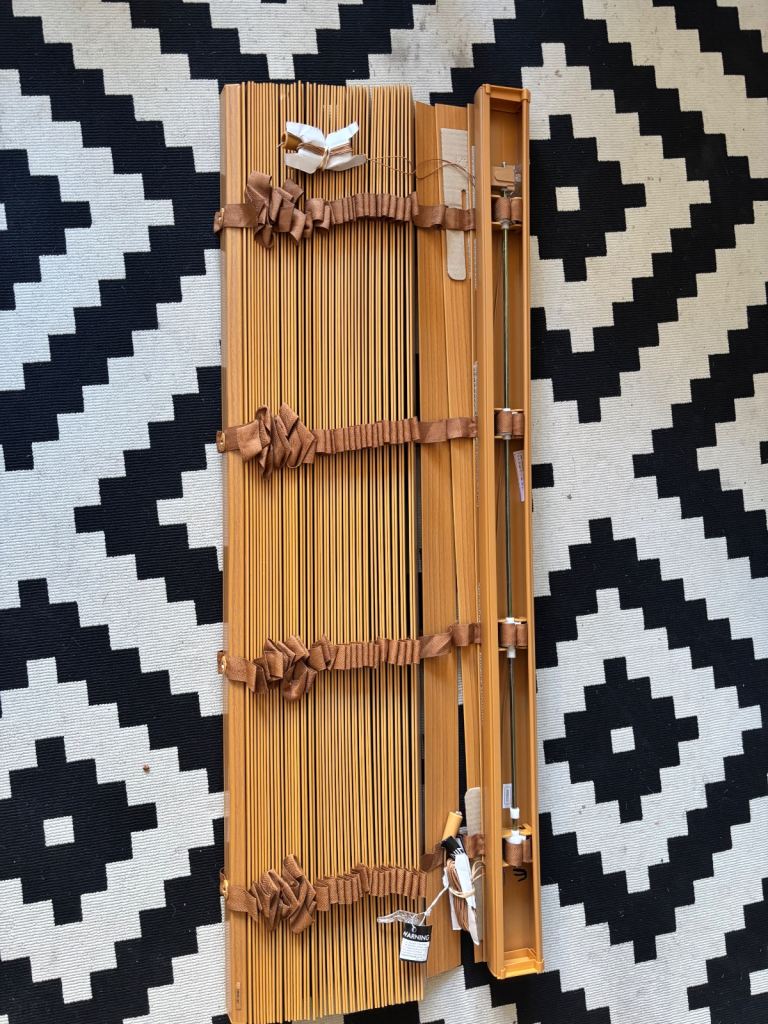 Blinds2Go Brand New Blinds 