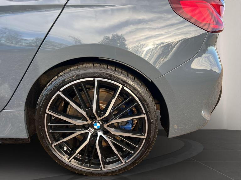 2022 BMW 1 Series 2.0 M135i Auto xDrive Euro 6 (s/s) 5dr HATCHBACK Petrol Automatic