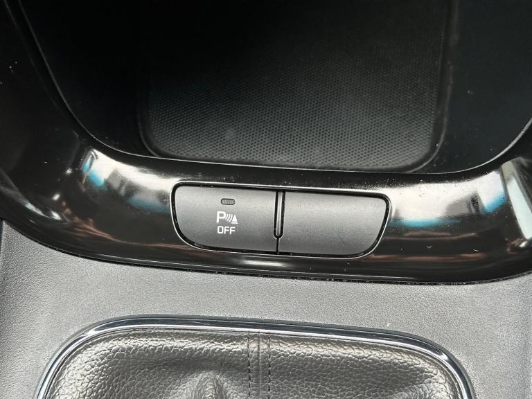 2016 Kia Ceed 1.6 CRDi ISG 3 5dr HATCHBACK DIESEL Manual