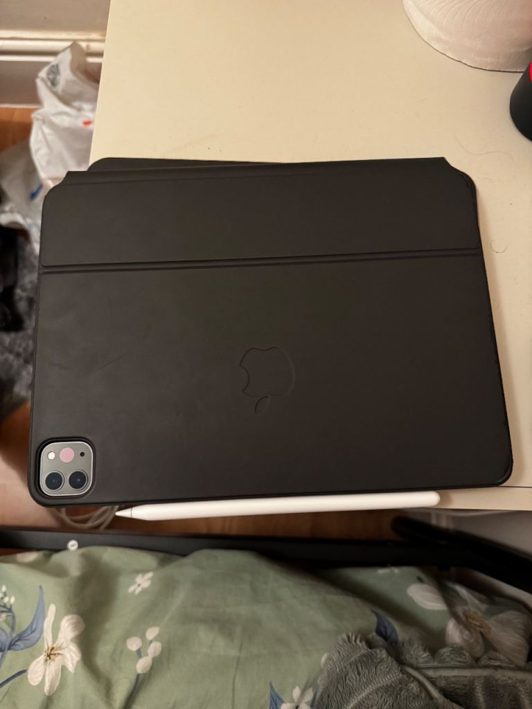 Magic Keyboard for iPad Pro 11inch