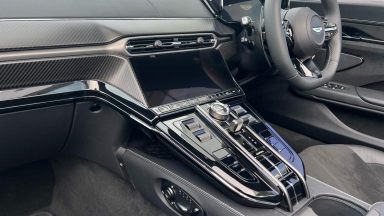 2025 Aston Martin V8 Vantage Roadster Vantage Roadster  Petrol