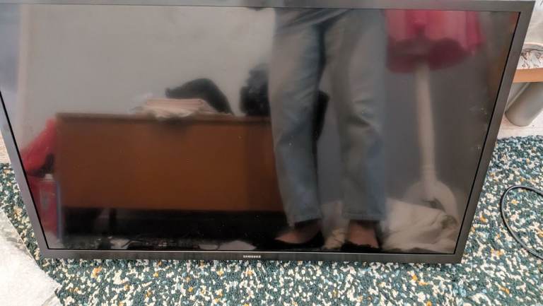 Samsung Smart TV 32"