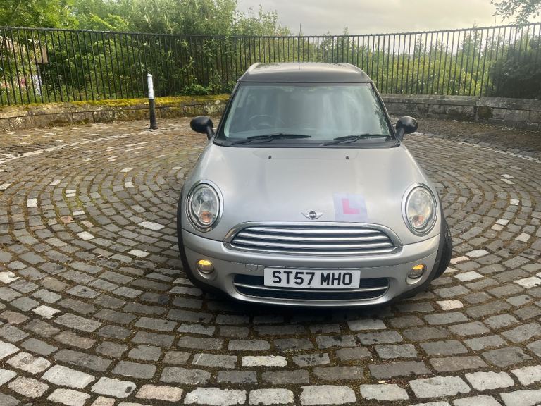 Mini, CLUBMAN, , £20 ROAD TAX A YEAR ,,