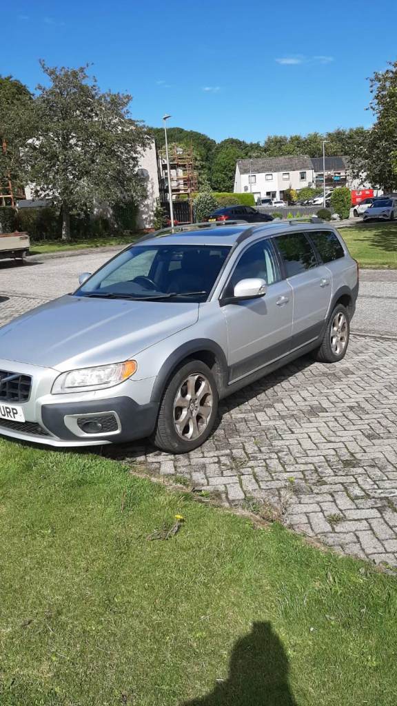 Volvo, XC70, Estate, 2011, Auto, 2400 (cc), 5 doors