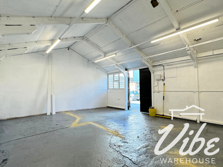 Creative Workspace to rent at Warspite Road, Woolwich SE18