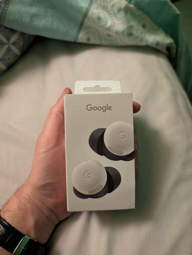 Google Pixel Buds Pro 2 - Sealed, Brand New