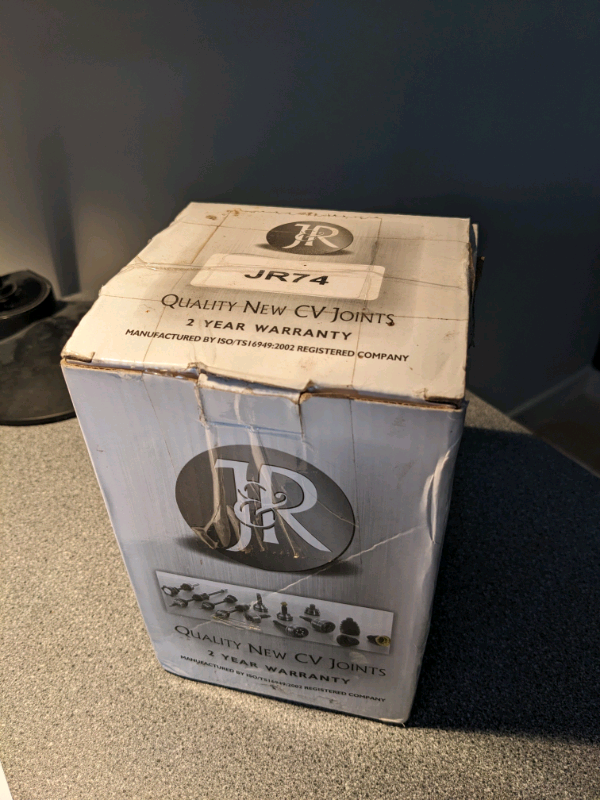 Golf MK4 1.8T CV Joint