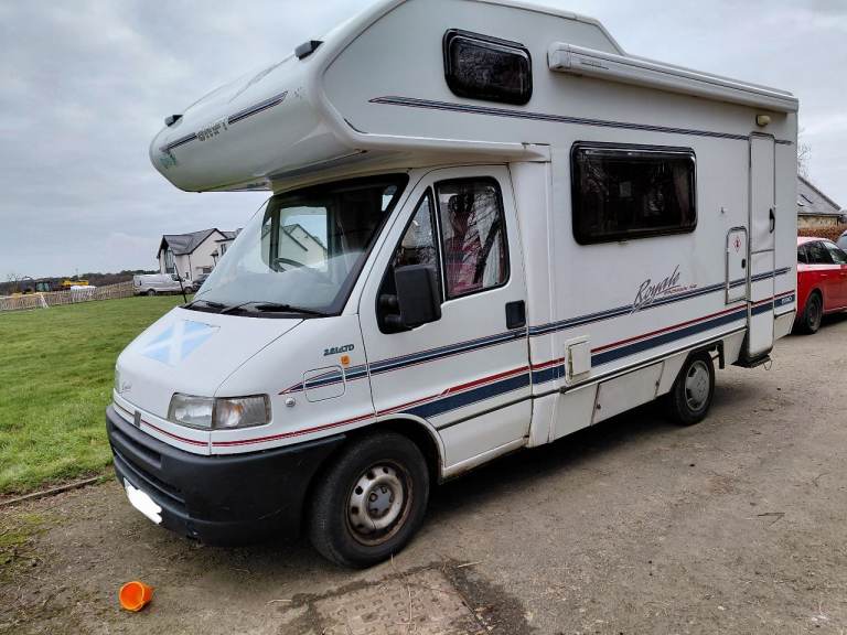 Fiat, DUCATO 14 TDI MWB, Other, 1999, 2800 (cc)