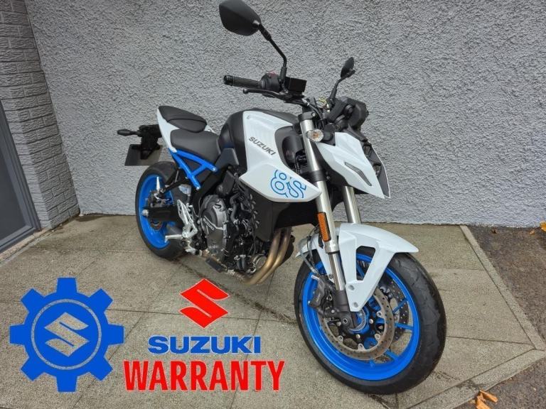 2023 Suzuki GSX-8S, GSX 8S, Naked, Street bike