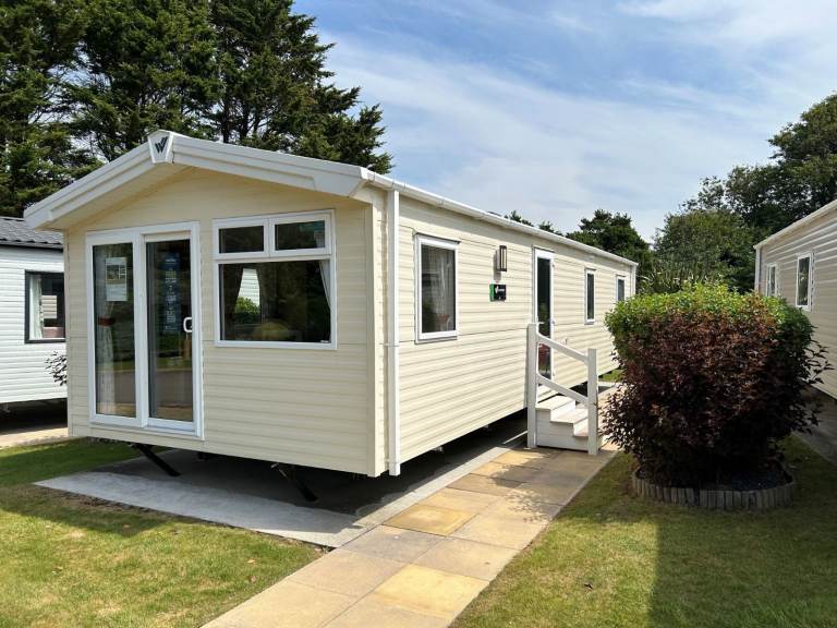 Holiday Home for sale near Perranporth & Newquay