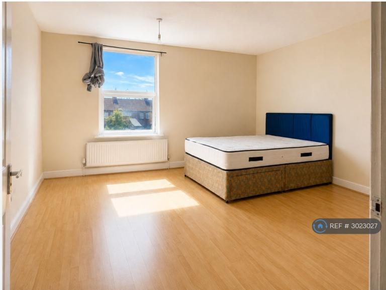 3 bedroom house in Thurman St, Nottingham, NG7 (3 bed) (#3023027)