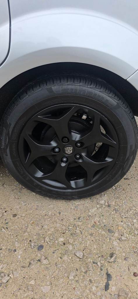 Ford focus For sale (good car)