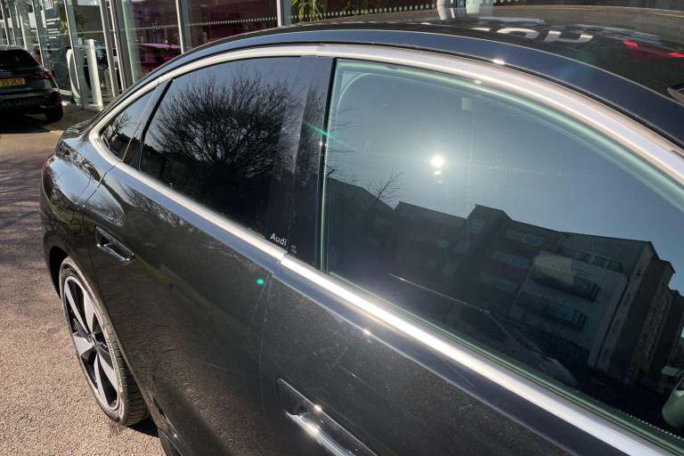 2025 Audi A5 2.0 TFSI S line Saloon 5dr Petrol S Tronic Euro 6 (s/s) (150 ps) SALOON Petrol Autom...