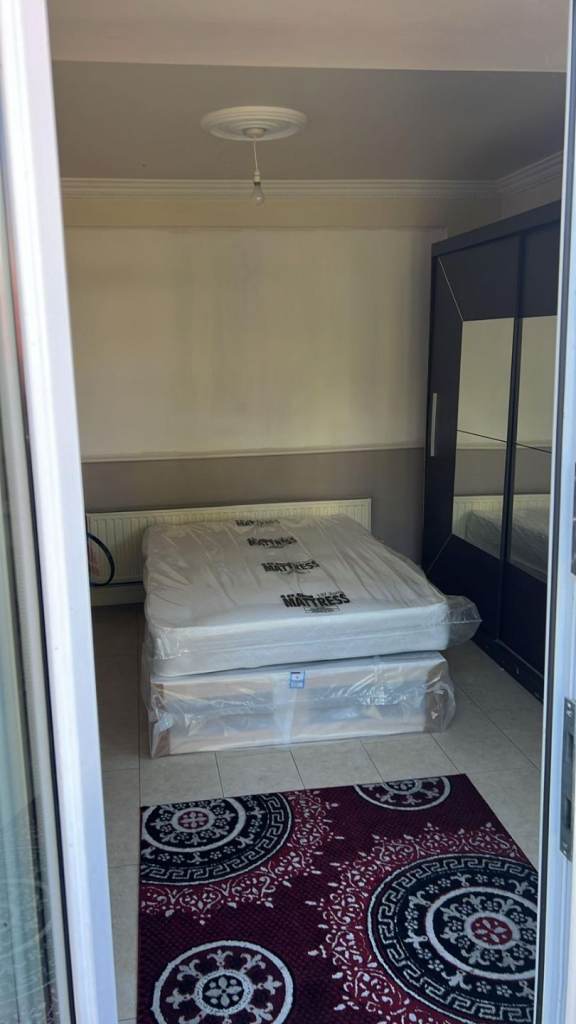 Fully Furnished Rooms Available in House Share. Ideal for UC Applicants 35 years old and over.