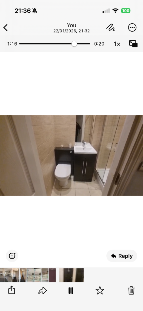 Apartment furnished howden 