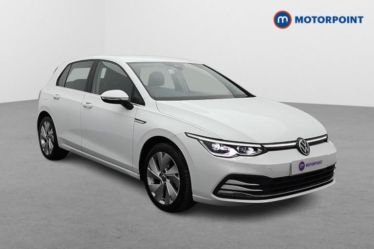 2023 Volkswagen Golf 1.5 TSI 150 Style 5dr Hatchback Petrol Manual