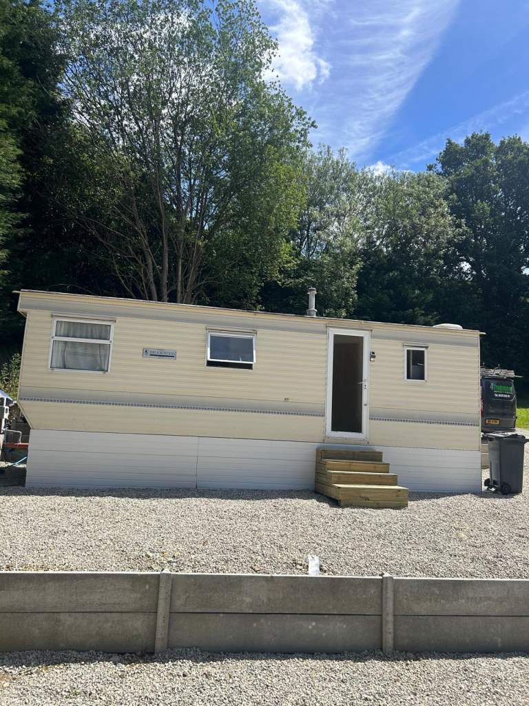 Mobile home for rent
