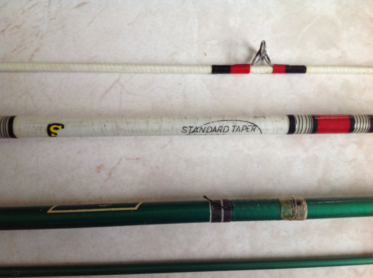 Fishing Rods