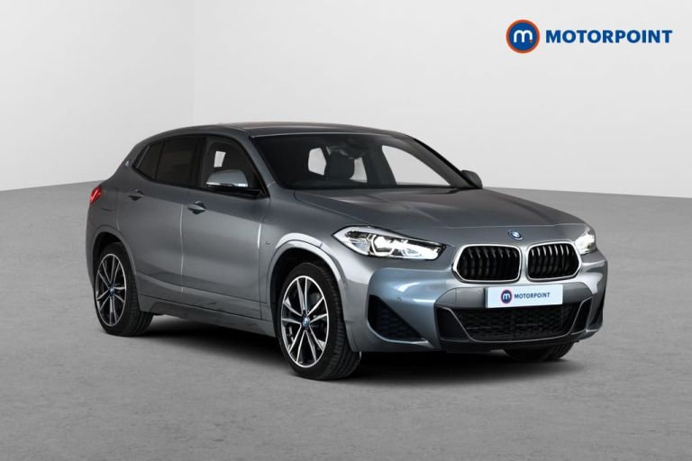 2023 BMW X2 xDrive 25e M Sport 5dr Auto HATCHBACK PETROL/ELECTRIC Automatic