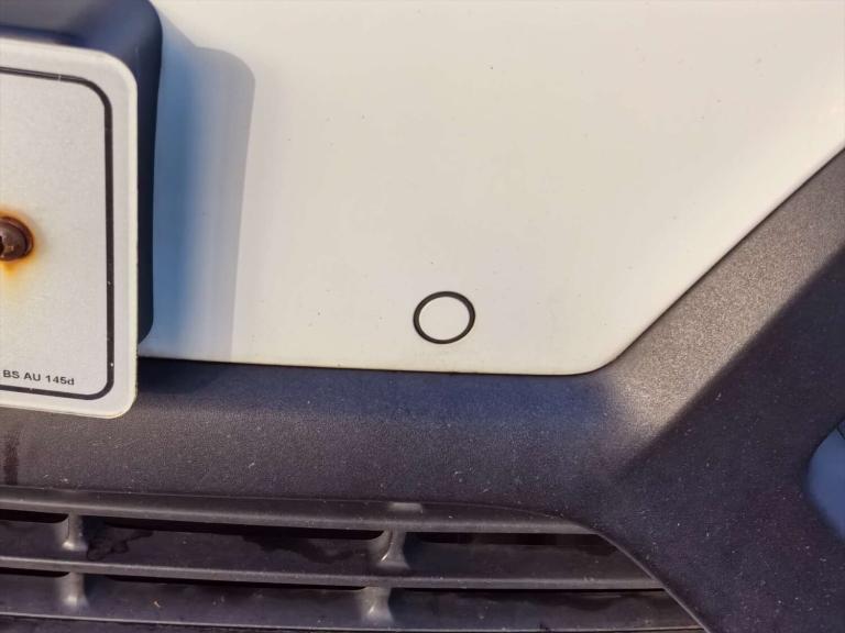 2013 Vauxhall Mokka 1.7 Mokka SE CDTi Auto 5dr SUV Diesel Automatic