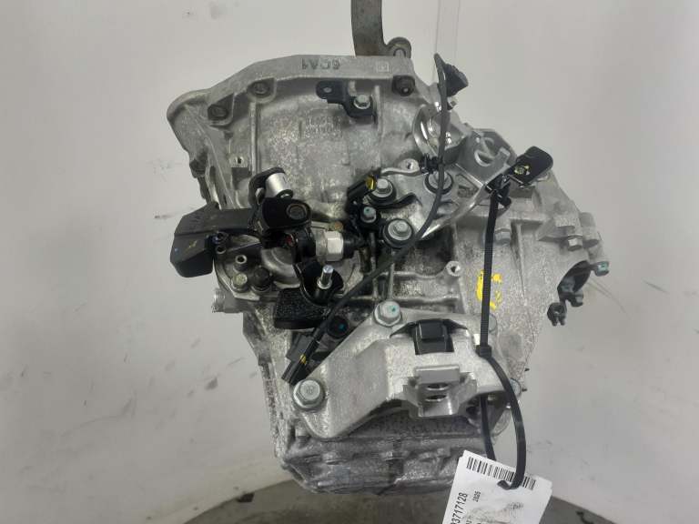 Kia Xceed Gearbox 2019-2026 G4lh My25 1.5l 6 Speed Manual 4300032ae1