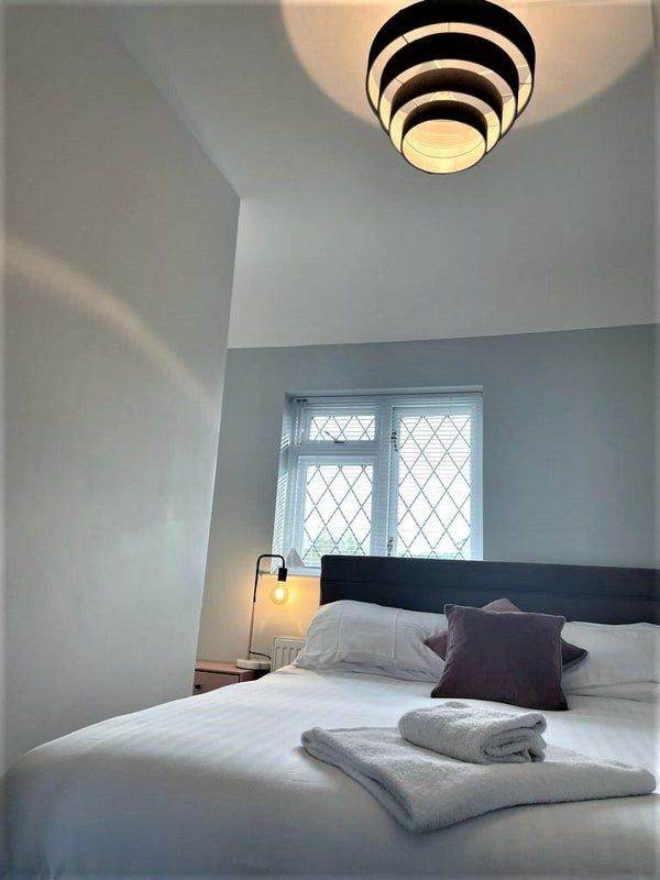 🏡 Two Rooms Available – Modern 3-Bedroom House Share in Brentry, Bristol