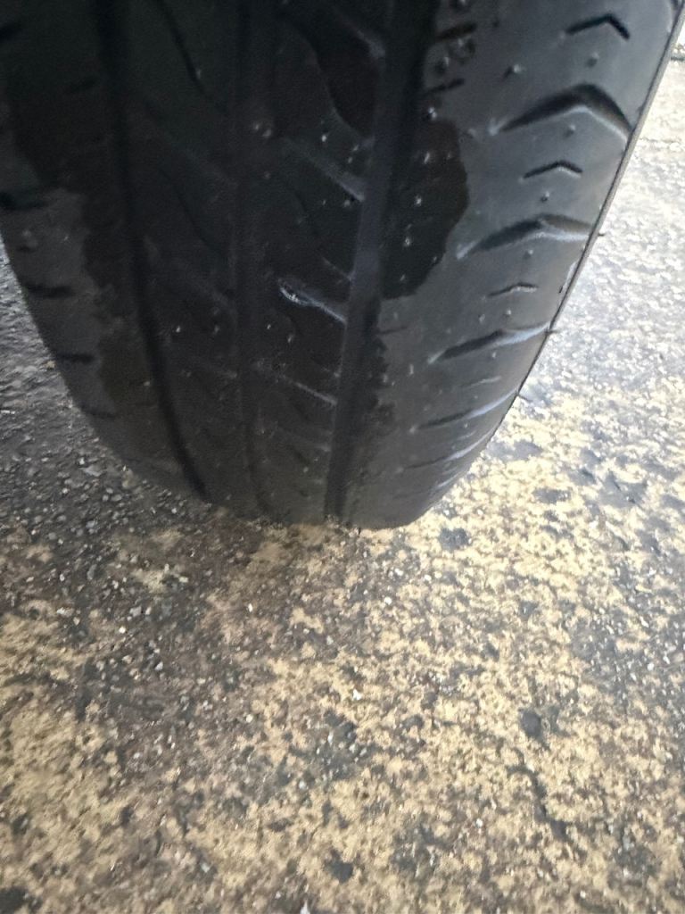 Car Trailer - Broniss - 6FTx4FT - Galvanised - 1 Years Warranty