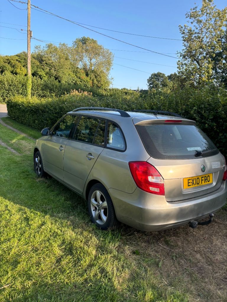 Spare’s or repairs 