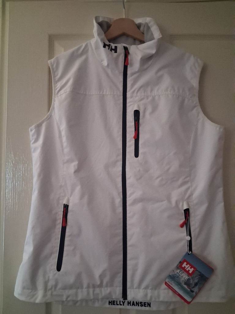 Women sailing vest