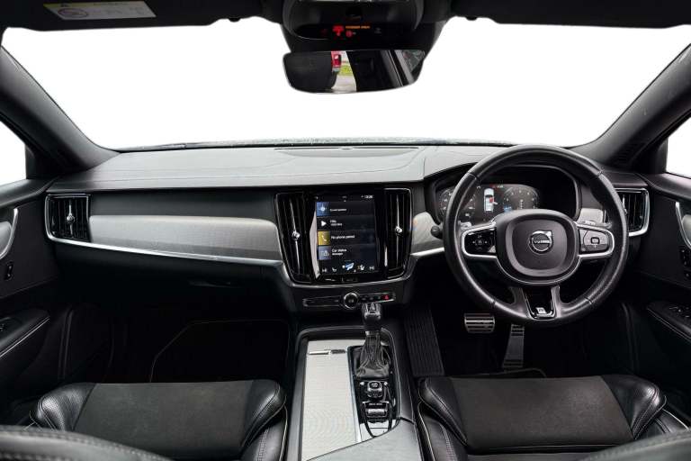 2019 Volvo V90 2.0 T4 R DESIGN Pro 5dr Geartronic Estate PETROL Automatic