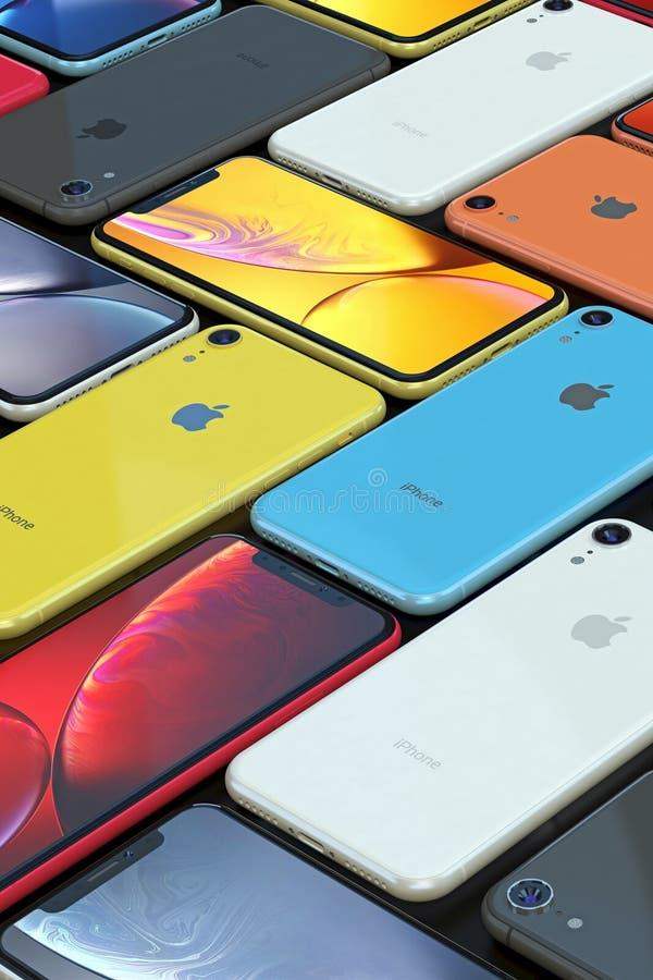 Iphone XR on offer🥳