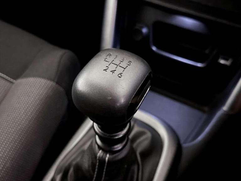 2021 Citroen C3 Aircross 1.2 PureTech Shine Euro 6 (s/s) 5dr Manual SUV Petrol Manual