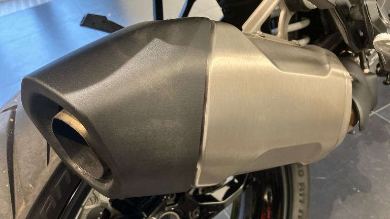 2025 BMW R1300 24 Model Year BMW R1300 GS TE DUEL Petrol Manual