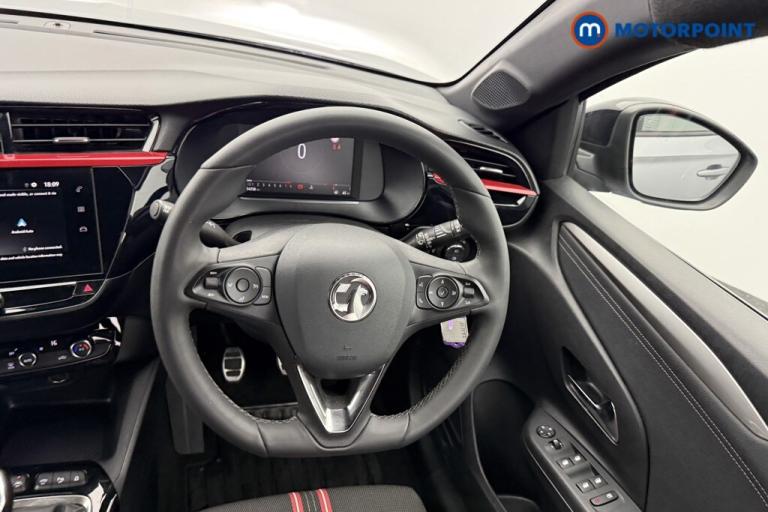 2023 Vauxhall Corsa 1.2 GS 5dr HATCHBACK PETROL Manual