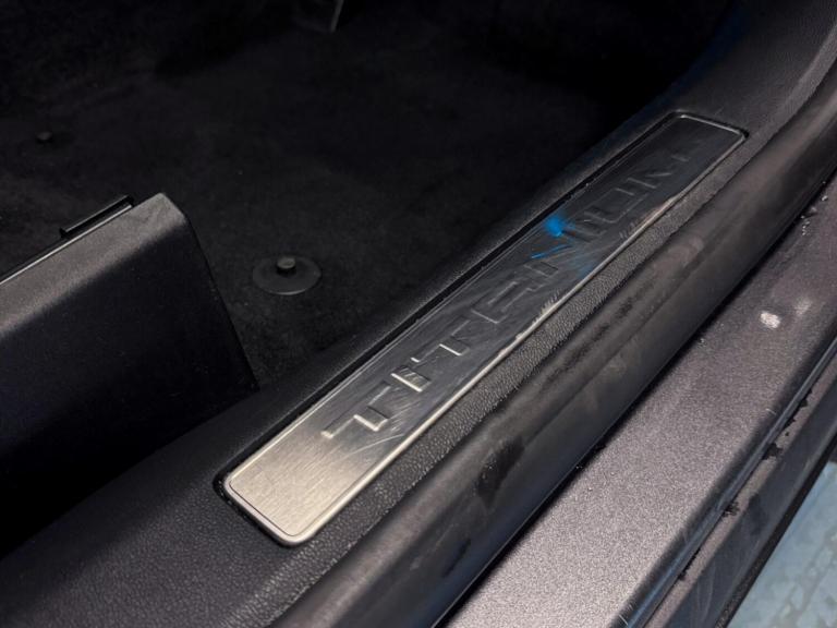 2020 Ford Kuga 2.5 EcoBoost Duratec 14.4kWh Titanium First Edition SUV 5dr Petrol Plug-in  HATCHB...