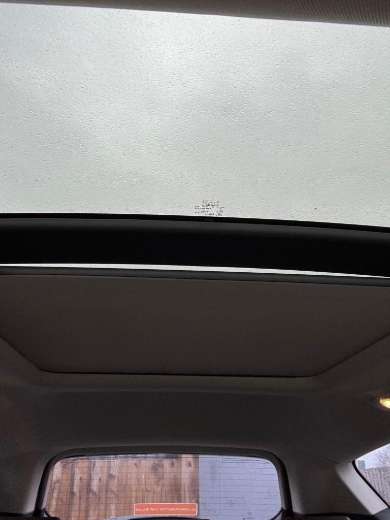 2014 Ford Kuga 2.0 TDCi Titanium X 5dr 2WD HATCHBACK Diesel Manual