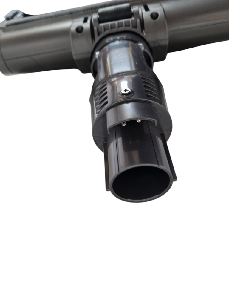 Dayson Vaccum Electric Turbo Brush, Parquet Brush, LED Version,