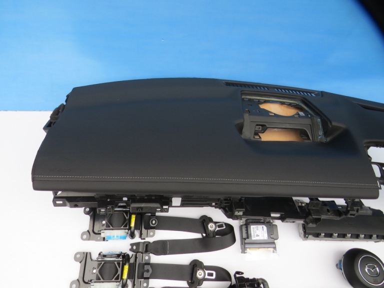 MAZDA MX-30 AIR BAG KIT NEW MODELS 2021-ON