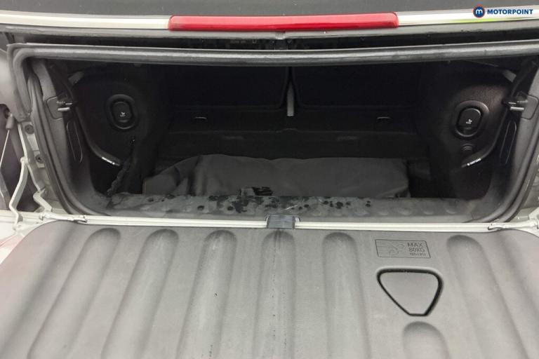 2020 MINI Convertible 1.5 Cooper Sport II 2dr Auto CONVERTIBLE PETROL Automatic