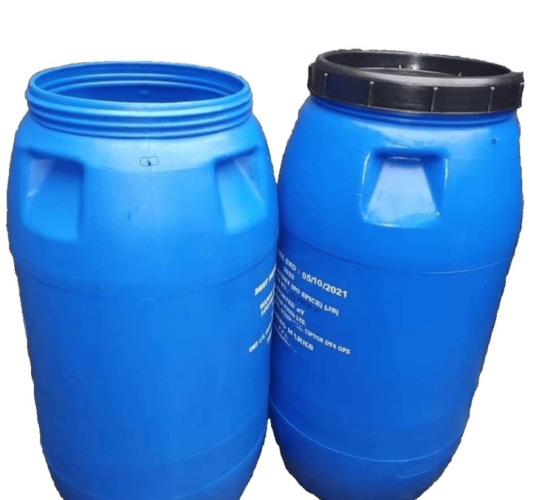 290 Litre Barrel Inc. Postage