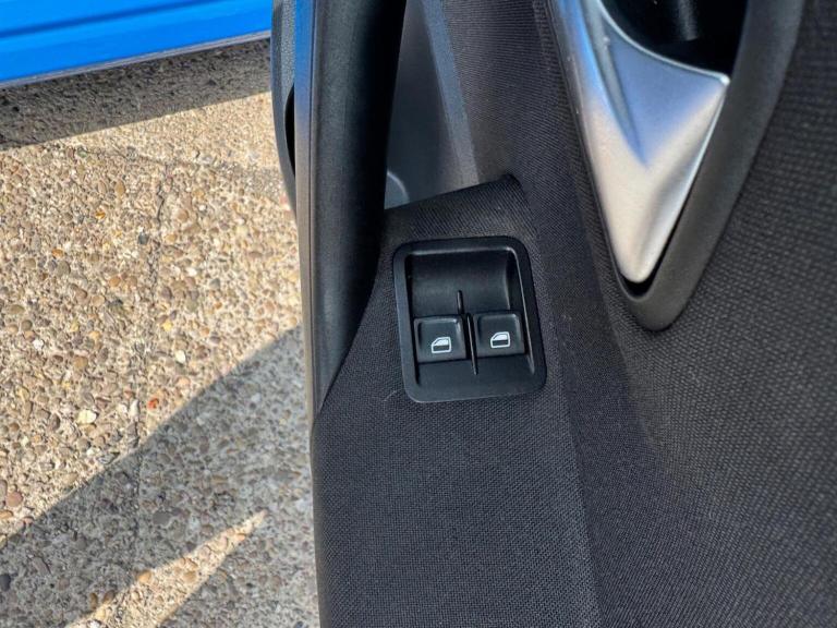 VOLKSWAGEN POLO 1.2 TSI BlueMotion Tech SEL Euro 6 (s/s) 3dr 2014