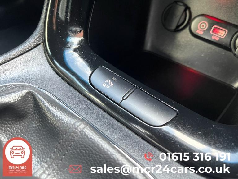 KIA CEED 1.6 CRDi GT-Line 2016