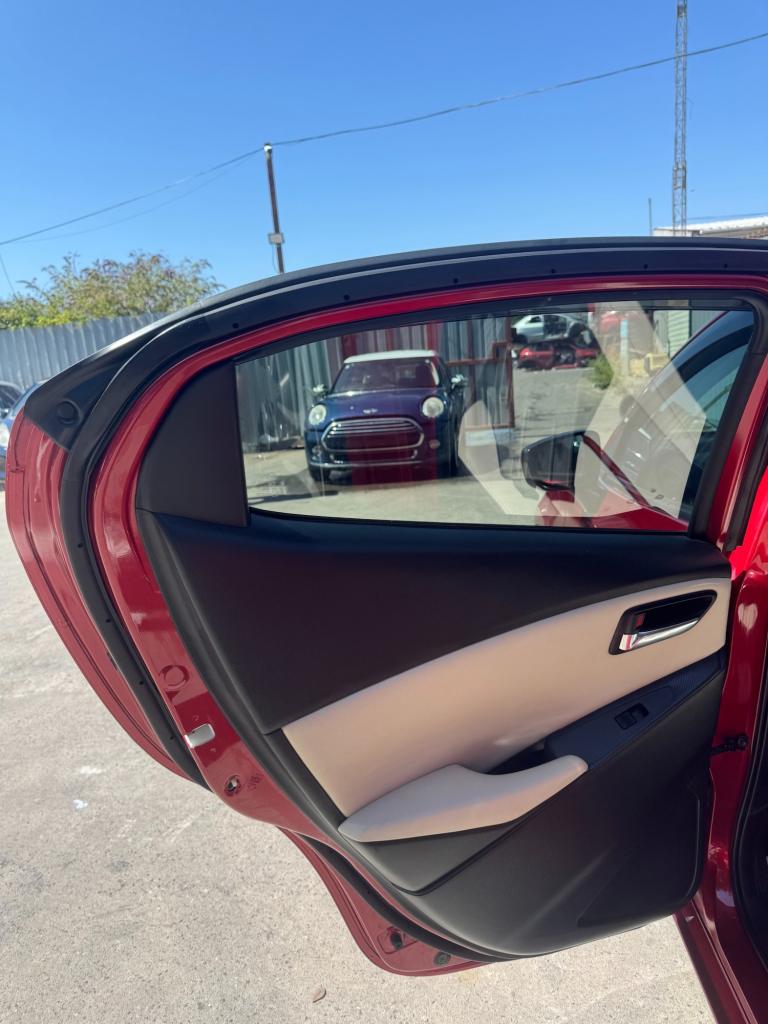 2025 Mazda Demio MAZDA 2 1.5 SKYACTIVE TECHNOLOGY DEMIO Hatchback DIESEL Automatic