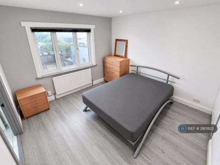 1 bedroom in Burnt Oak Broadway/Edgware, Burnt Oak Broadway/Edgware, London, HA8 (#2901822)