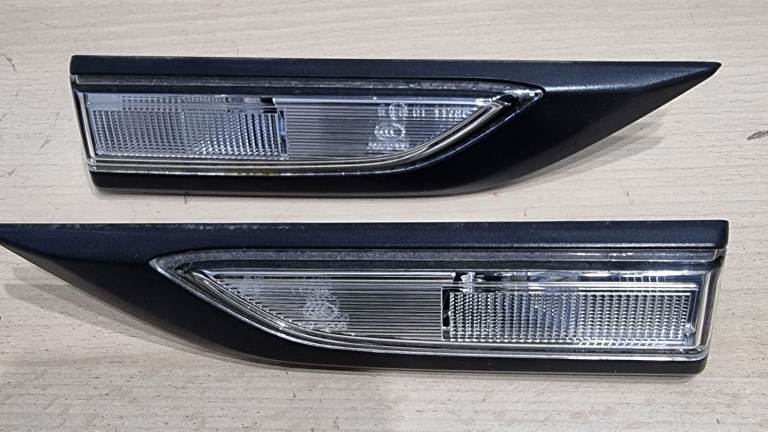 VW T6 INDICATORS