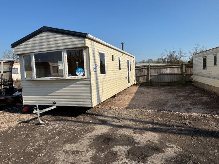 Mobile home Static Caravan,